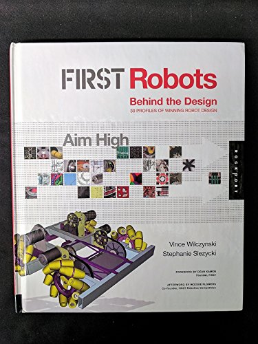 FIRST Robots