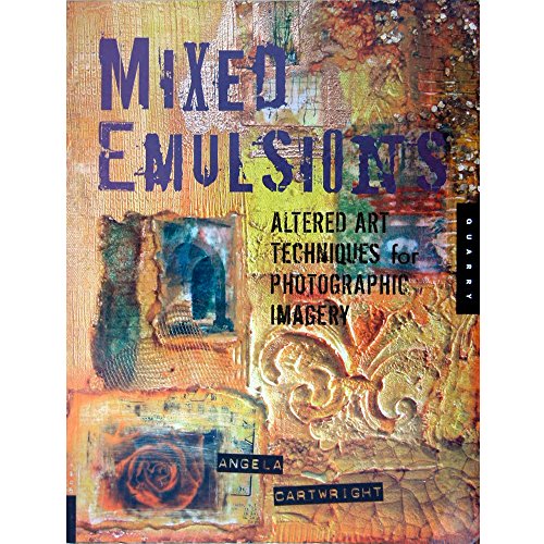 Mixed Emulsions