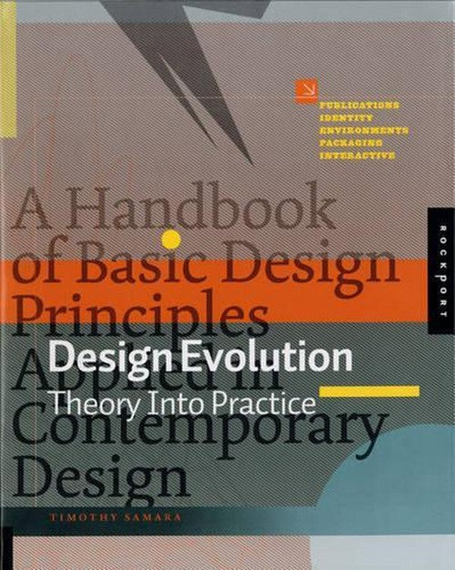 Design Evolution