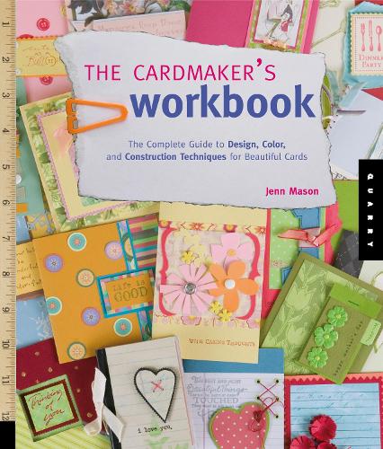 The Cardmaker's Workbook