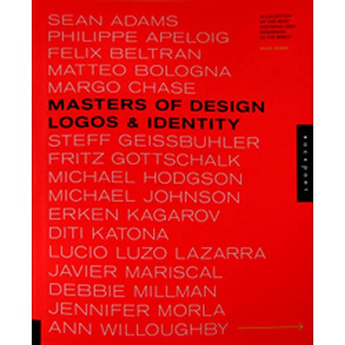 Masters of Design