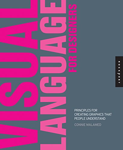 Visual Language for Designers