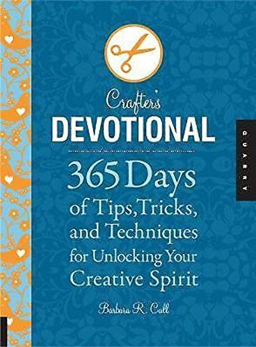 Crafter's Devotional