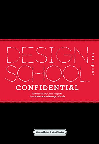 Design School Confidential