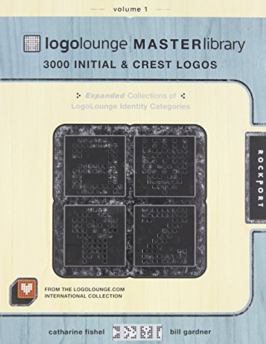 Logolounge Master Library, Volume 1