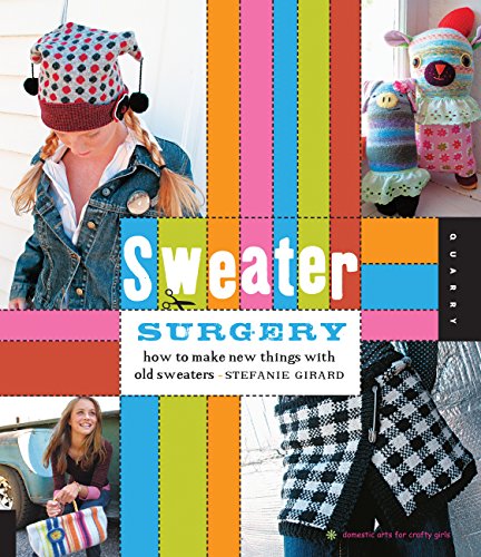 Sweater Surgery