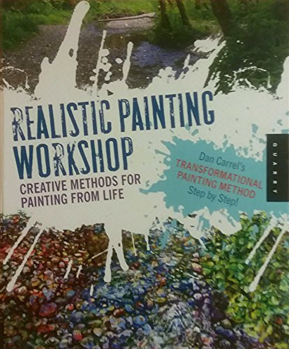 Realistic Painting Workshop