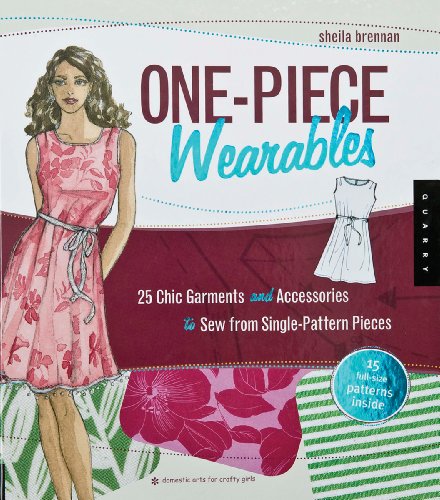 One Piece Wearables