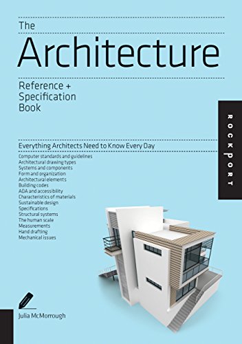 The Architecture Reference & Specification Book