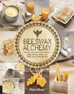 Beeswax Alchemy 