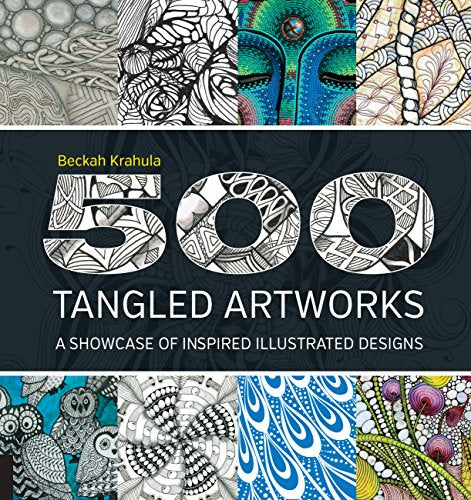 500 Tangled Artworks