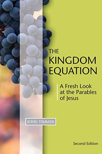 Kingdom Equation, Second Edition