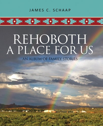 Rehoboth, a Place for Us