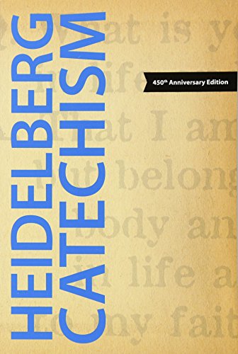 Heidelberg Catechism