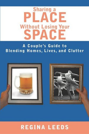 Sharing a Place without Losing Your Space