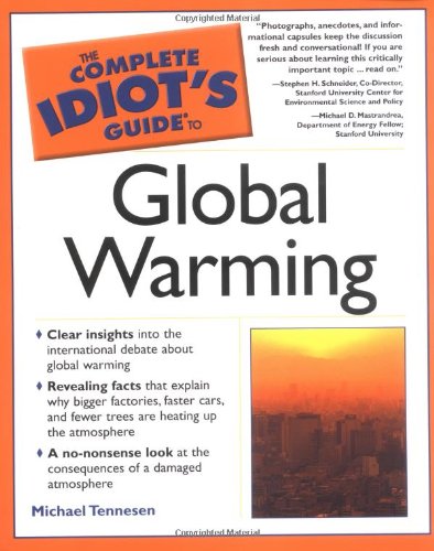 Global Warming Cig