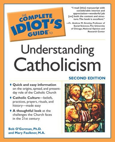Understanding Catholicism