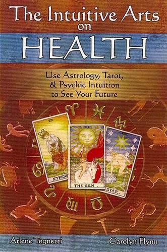 The Intuitive Arts on Health