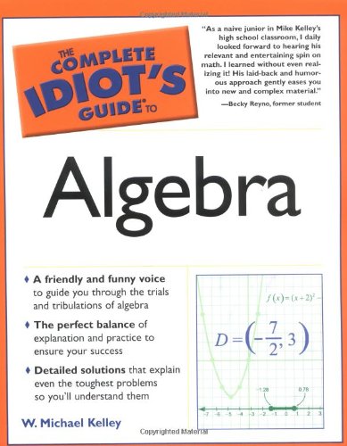 Algebra