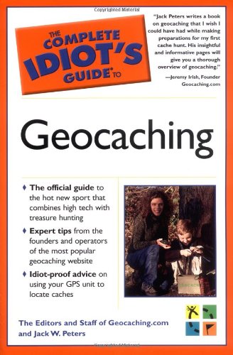 Geocaching