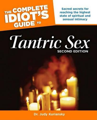 Complete Idiot's Guide To Oral Sex