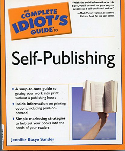 Self-Publishing