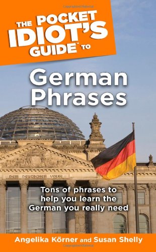 German Phrases