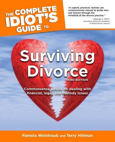 Surviving Divorce