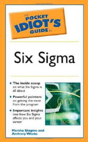 Six Sigma