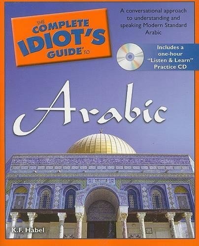 The Complete Idiot's Guide to Arabic