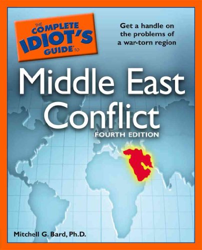 The Middle East Conflict
