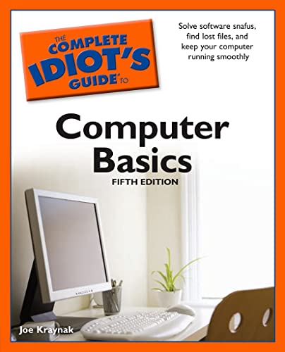 The CIG to Computer Basics, 5th Edition