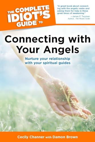 The CIG to Connecting with Your Angels