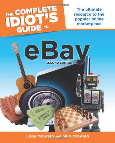 The Complete Idiot's Guide to Ebay