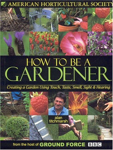 How to be a Gardener