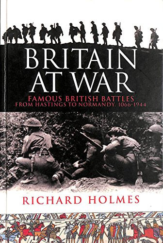 Britain at War
