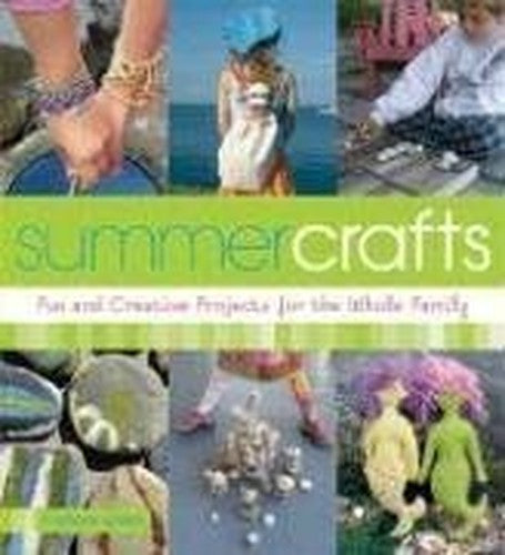 Beach Crafts