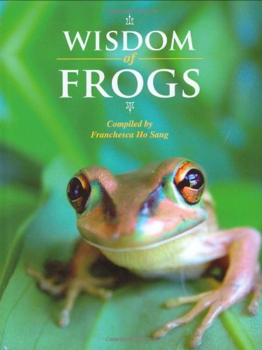 Wisdom of Frogs