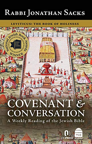 Covenant & Conversation
