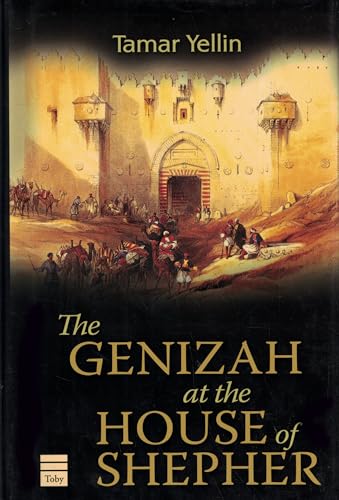 The Genizah at the House of Shepher