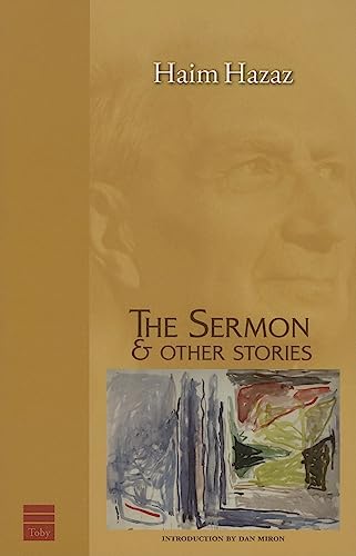 The Sermon and Other Stories