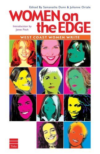 Women on the Edge