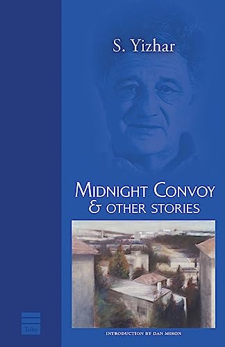 Midnight Convoy and Other Stories