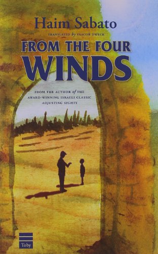 From the Four Winds