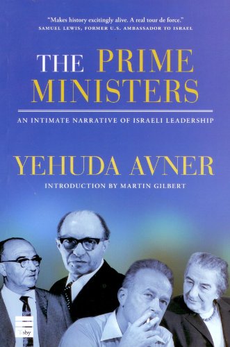 The Prime Ministers