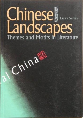 Chinese Landscapes
