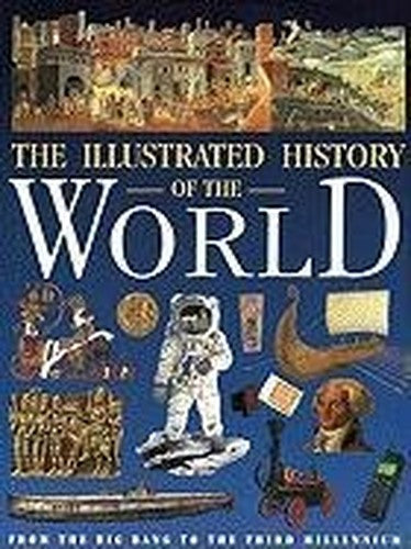 Illustrated History of the World