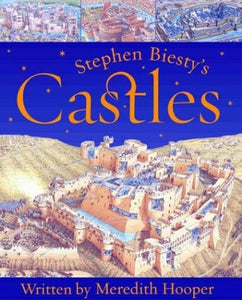 Stephen Biesty's Castles 