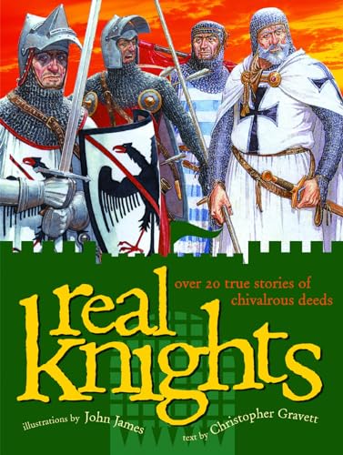 Real Knights