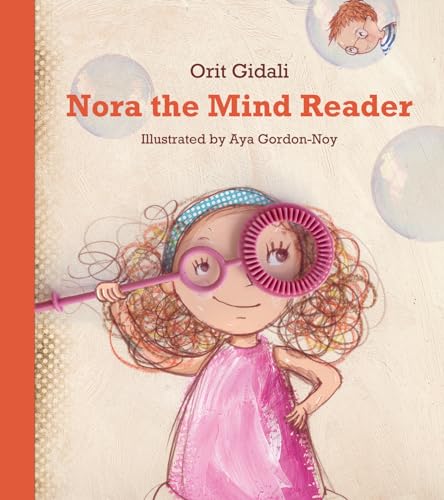 Nora the Mind Reader
